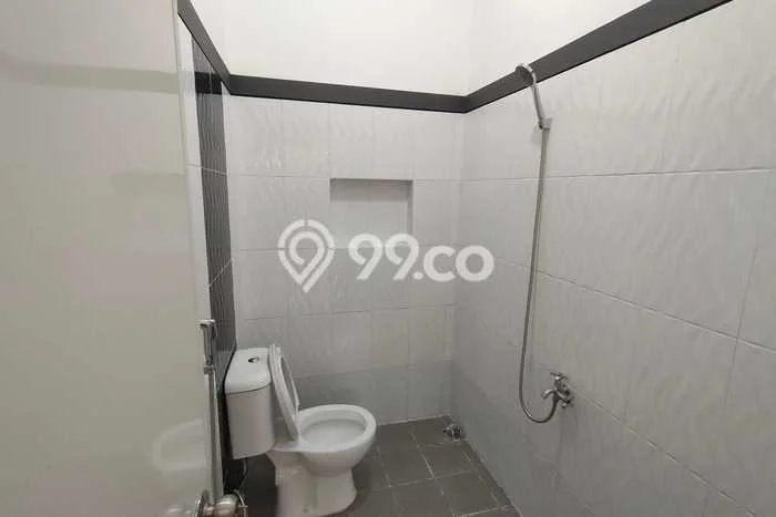 Dijual Rumah 2 Kamar Lokasi Ideal Bagus dan Strategis di Depok Dijual Rumah 2 Kamar Lokasi Ideal Bagus dan Strategis di Depok