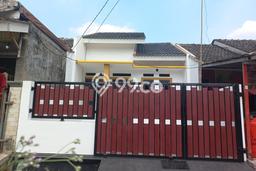 Dijual Cepat Rumah Minimalis & Modern LB 45m2 di Pondok Gede Dijual Cepat Rumah Minimalis & Modern LB 45m2 di Pondok Gede