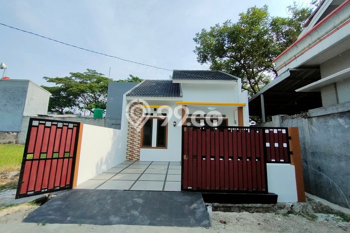For Sale Rumah 3 Kamar Lokasi Strategis Bagus dan Strategis di Bekasi Timur For Sale Rumah 3 Kamar Lokasi Strategis Bagus dan Strategis di Bekasi Timur