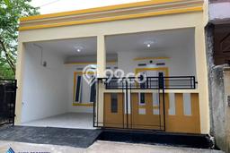 Rumah Murah Dijual Area Cibitung, Bekasi Harga Rp 325 Juta Rumah Murah Dijual Area Cibitung, Bekasi Harga Rp 325 Juta