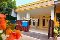 Jual Rumah Siap Huni di Bekasi Barat Bekasi Harga Rp 475 Juta LT 60m2 Jual Rumah Siap Huni di Bekasi Barat Bekasi Harga Rp 475 Juta LT 60m2