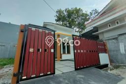 Jual Rumah Bagus Siap Huni LB 55m2 di Bekasi Timur, Bekasi Jual Rumah Bagus Siap Huni LB 55m2 di Bekasi Timur, Bekasi