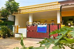 Rumah Minimalis Dijual di Bekasi Timur 2 Kamar dengan Luas Tanah 60m2 Rumah Minimalis Dijual di Bekasi Timur 2 Kamar dengan Luas Tanah 60m2