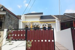 Rumah Minimalis Dijual di Duren Sawit 2 Kamar dengan LT 60m2 Rumah Minimalis Dijual di Duren Sawit 2 Kamar dengan LT 60m2