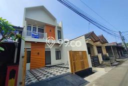 Dijual Cepat Rumah Bagus Siap Huni LB 115m2 di Bekasi Timur, Bekasi Dijual Cepat Rumah Bagus Siap Huni LB 115m2 di Bekasi Timur, Bekasi