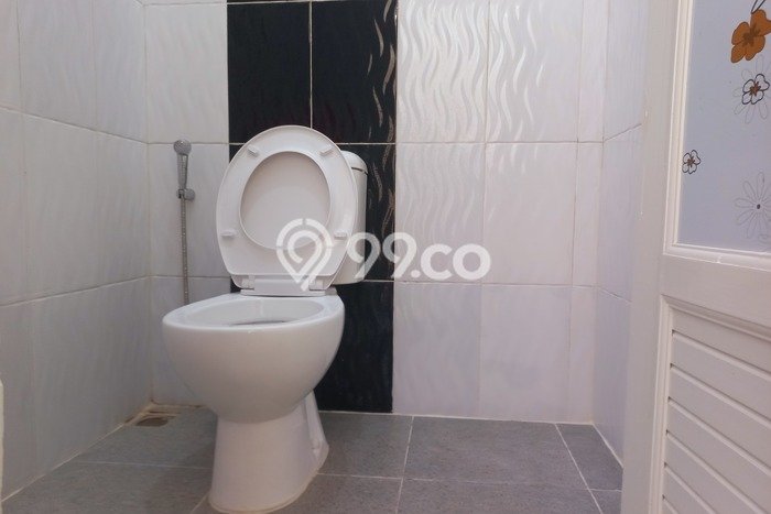 Rumah Strategis Minimalis Lb 55m2 di Bekasi Selatan, Bekasi Rumah Strategis Minimalis Lb 55m2 di Bekasi Selatan, Bekasi