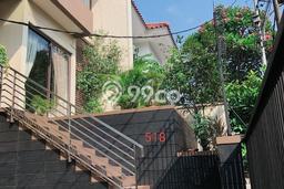 Rumah kawasan Pondok Pinang, Akses ke Mall, LT 250m² Rumah kawasan Pondok Pinang, Akses ke Mall, LT 250m²