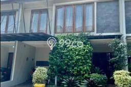 Rumah 2 lantai di Jl. Aselih Rumah 2 lantai di Jl. Aselih