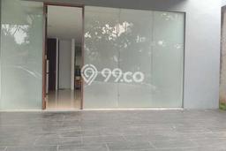 Rumah di jl karang tengah 2 Lantai SHM Bagus Unfurnished Rumah di jl karang tengah 2 Lantai SHM Bagus Unfurnished