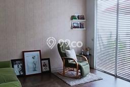 Rumah di Lengkong bukit Hijau 2 Lantai Pondok Indah SHM Rumah di Lengkong bukit Hijau 2 Lantai Pondok Indah SHM