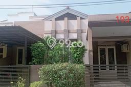 Rumah Sewa Murah di Puter sektor 5 Bagus 1 lt furnish Rumah Sewa Murah di Puter sektor 5 Bagus 1 lt furnish