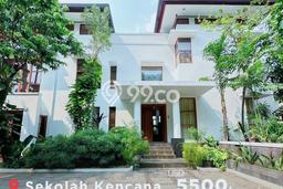 Disewakan Rumah Nyaman LT 1200m2 / LB 1000m2 di Pondok Indah, Jakarta Selatan Disewakan Rumah Nyaman LT 1200m2 / LB 1000m2 di Pondok Indah, Jakarta Selatan