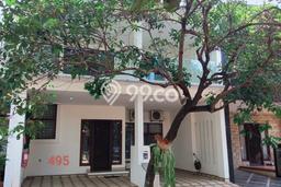 Rumah Nyaman area Pondok Aren, 3 KT, Akses Mudah Rumah Nyaman area Pondok Aren, 3 KT, Akses Mudah