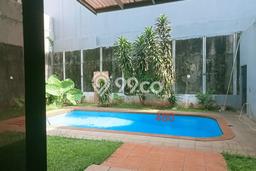 DREAM HOME! Rumah area Bangka, 5 KM, Bebas Macet, LT 725m2m² Bangunan 350m2m² DREAM HOME! Rumah area Bangka, 5 KM, Bebas Macet, LT 725m2m² Bangunan 350m2m²