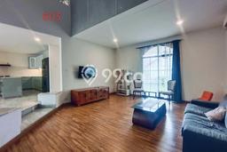 Jual Rumah Luas Elegan Dengan View Eksklusif di Cipete, Jakarta Selatan Jual Rumah Luas Elegan Dengan View Eksklusif di Cipete, Jakarta Selatan