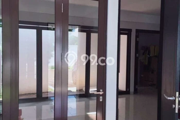 Rumah Disewa 2 Lantai Bagus Dlm Komplek Andara Shm Rumah Disewa 2 Lantai Bagus Dlm Komplek Andara Shm