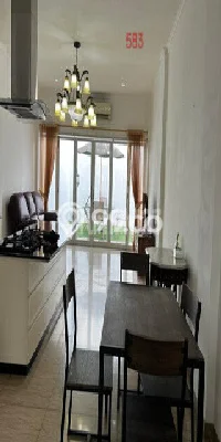 Jarang Ada! Rumah Kontrakan 3 Kamar Bagus Siap Huni Pondok Indah Jarang Ada! Rumah Kontrakan 3 Kamar Bagus Siap Huni Pondok Indah