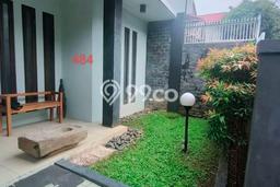 Rumah kawasan Pondok Aren, 2 KM, View Kota, Luas 96m² Bangunan 170m² Rumah kawasan Pondok Aren, 2 KM, View Kota, Luas 96m² Bangunan 170m²