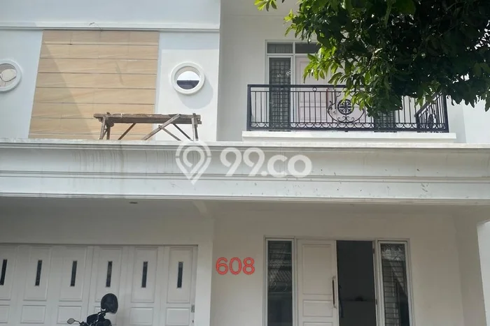 Jarang Ada! Rumah Kontrakan 6 Kamar Nyaman Siap Huni Cipete Jarang Ada! Rumah Kontrakan 6 Kamar Nyaman Siap Huni Cipete