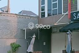 Ruko Lokasi Bisnis Kawasan Cipete, Luas 180m², Akses Strategis Ruko Lokasi Bisnis Kawasan Cipete, Luas 180m², Akses Strategis