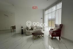 Dijual Rumah Mewah Megah Dengan View Eksklusif di Bintaro, Tangerang Selatan Dijual Rumah Mewah Megah Dengan View Eksklusif di Bintaro, Tangerang Selatan
