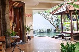 Rumah sewa siap huni 4 Kamar Tidur di Pondok Indah, Jakarta Selatan Rumah sewa siap huni 4 Kamar Tidur di Pondok Indah, Jakarta Selatan
