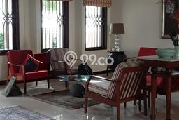 Hunian Mewah LB 235m2 Siap Pakai Desain Elegan di Cipete, Jakarta Selatan Hunian Mewah LB 235m2 Siap Pakai Desain Elegan di Cipete, Jakarta Selatan