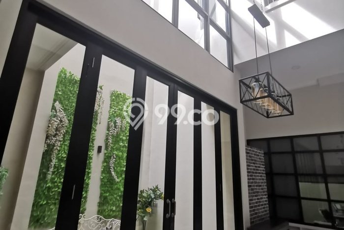 Hunian Mewah Dijual LT 208m2 di Pondok Aren, Tangerang Selatan Hunian Mewah Dijual LT 208m2 di Pondok Aren, Tangerang Selatan