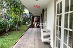 Rumah Asri area Ampera, 4 KT, Lokasi Strategis Rumah Asri area Ampera, 4 KT, Lokasi Strategis