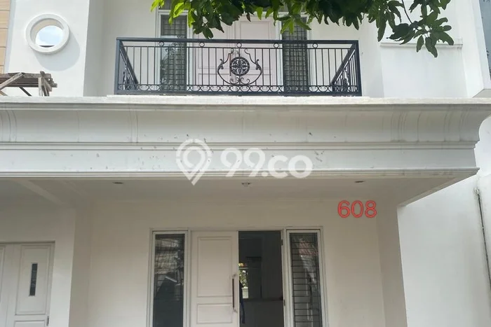 Jarang Ada! Rumah Kontrakan 6 Kamar Nyaman Siap Huni Cipete Jarang Ada! Rumah Kontrakan 6 Kamar Nyaman Siap Huni Cipete