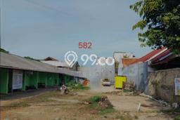 Dijual Tanah Kawasan , Luas 440m2m², Area Potensial Dijual Tanah Kawasan , Luas 440m2m², Area Potensial