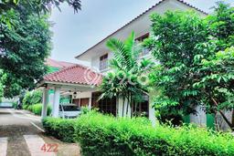 Disewakan! Rumah 7 Kamar Tidur &
5 Kamar Mandi di Ampera, Jakarta Selatan Disewakan! Rumah 7 Kamar Tidur &
5 Kamar Mandi di Ampera, Jakarta Selatan