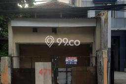 Rumah 3 KT 1 KM di Kawasan Pasar Minggu, Jakarta Selatan Rumah 3 KT 1 KM di Kawasan Pasar Minggu, Jakarta Selatan