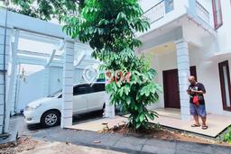 PENAWARAN EKSKLUSIF! Rumah di Ampera, 5 KM, Area Premium, LT 420m² LB 350m² PENAWARAN EKSKLUSIF! Rumah di Ampera, 5 KM, Area Premium, LT 420m² LB 350m²