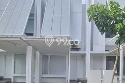 Dijual Hunian Rumah Nyaman 2 Kamar di BSD, Tangerang Dijual Hunian Rumah Nyaman 2 Kamar di BSD, Tangerang
