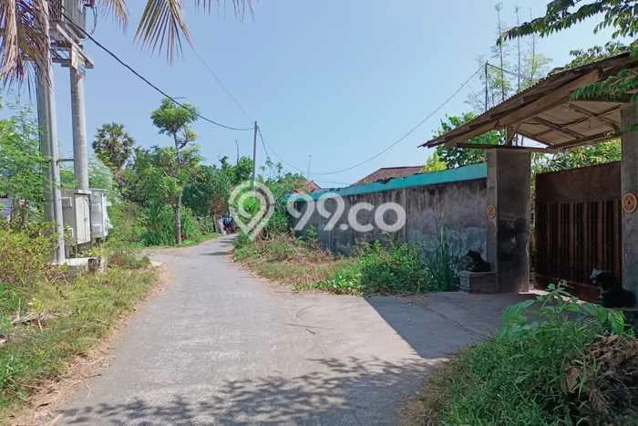 Lahan Kosong Dijual di Buleleng dengan Area 13050m2 Lahan Kosong Dijual di Buleleng dengan Area 13050m2