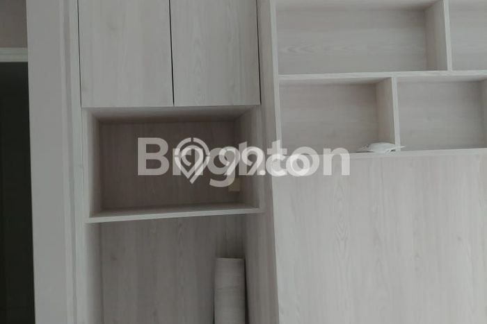 Dijual Apartemen di Tangerang 2 Kamar & 1 Kamar Mandi, Luas 40m2 Dijual Apartemen di Tangerang 2 Kamar & 1 Kamar Mandi, Luas 40m2