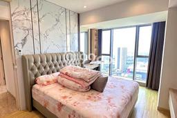 Apartemen Strategis 91m2 di BSD Tangerang 4 KT Apartemen Strategis 91m2 di BSD Tangerang 4 KT