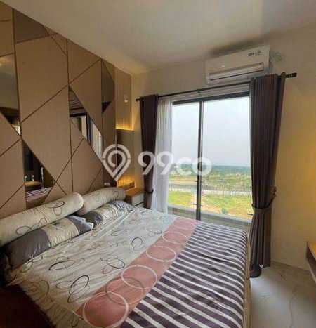 Apartemen Terawat Dijual di Tangerang Spesifikasi 1 KT, 1 KM Apartemen Terawat Dijual di Tangerang Spesifikasi 1 KT, 1 KM