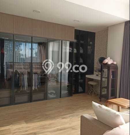 Hunian Strategis 125m2 di Gading Serpong Tangerang 3 KT Hunian Strategis 125m2 di Gading Serpong Tangerang 3 KT