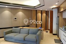 Dijual Segera Apartemen 2 KT & 1 KM di Kemayoran, Jakarta Pusat Dijual Segera Apartemen 2 KT & 1 KM di Kemayoran, Jakarta Pusat