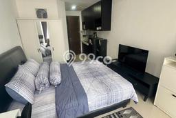 Hunian Strategis 26m2 di Alam Sutera Tangerang 1 KT Hunian Strategis 26m2 di Alam Sutera Tangerang 1 KT
