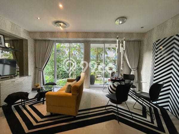 Dijual Apartemen 4 KT & 3 KM di Tangerang Area Strategis Dijual Apartemen 4 KT & 3 KM di Tangerang Area Strategis