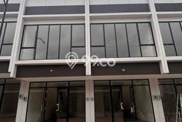 Disewakan Ruko di Kawasan Ramai Gading Serpong Luas 90m2 Disewakan Ruko di Kawasan Ramai Gading Serpong Luas 90m2