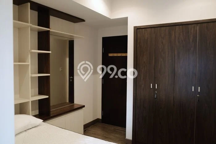 Apartemen Favorit Nyaman Dijual di Tangerang dengan 2 Kamar Tidur Apartemen Favorit Nyaman Dijual di Tangerang dengan 2 Kamar Tidur