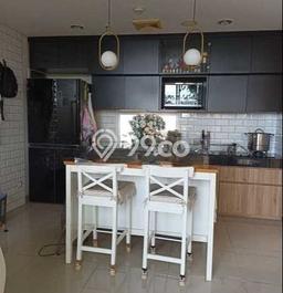 Hunian Apartemen Strategis untuk Dijual di Tangerang dengan 3 Kamar Hunian Apartemen Strategis untuk Dijual di Tangerang dengan 3 Kamar