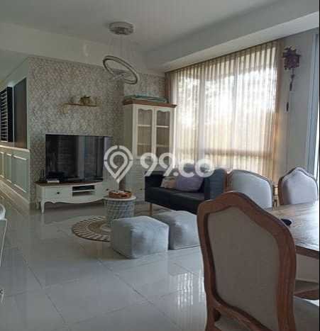 Hunian Strategis 125m2 di Gading Serpong Tangerang 3 KT Hunian Strategis 125m2 di Gading Serpong Tangerang 3 KT