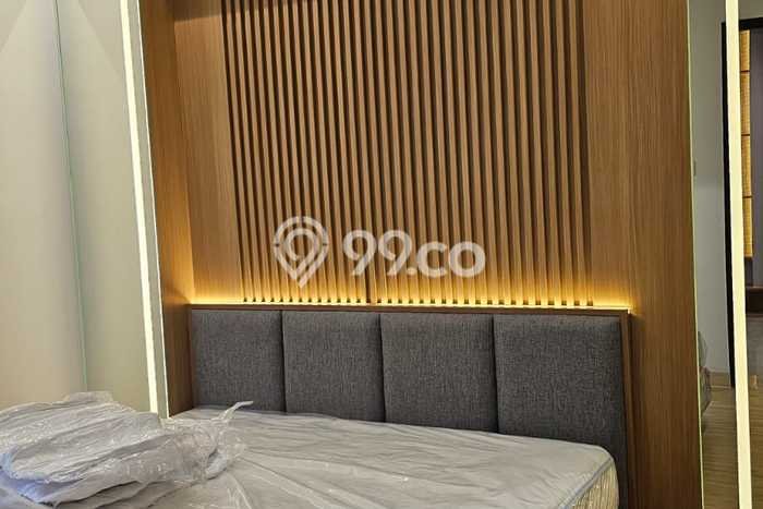 Disewakan Apartemen Murah di BSD 1 KT Disewakan Apartemen Murah di BSD 1 KT