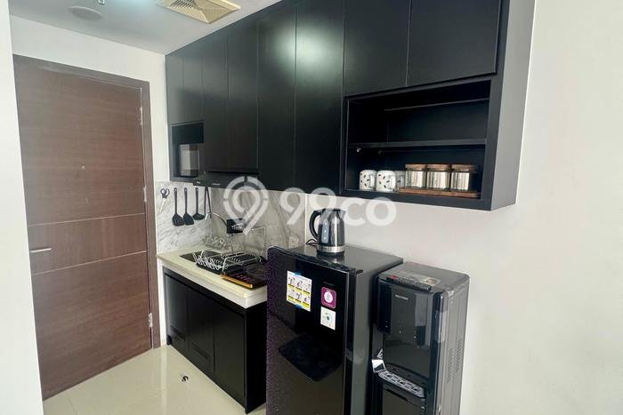 Hunian Strategis 26m2 di Alam Sutera Tangerang 1 KT Hunian Strategis 26m2 di Alam Sutera Tangerang 1 KT