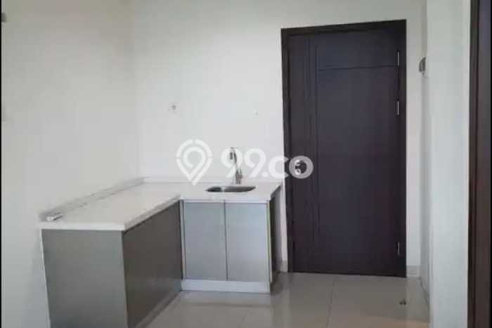 Hunian Strategis 45m2 di Alam Sutera Tangerang 1 KT Hunian Strategis 45m2 di Alam Sutera Tangerang 1 KT